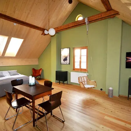 Apartment Villa100und10 Moos By Seebnb Klagenfurt am Woerthersee