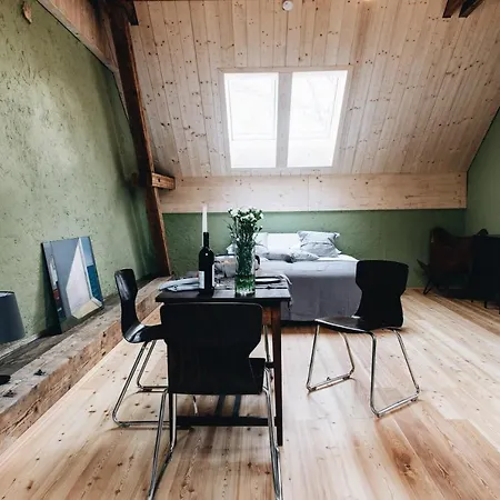 Apartment Villa100und10 Moos By Seebnb Klagenfurt am Wörthersee