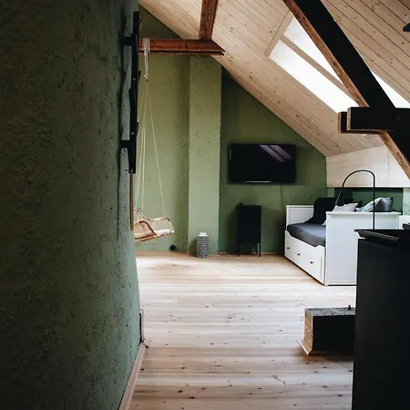 Villa100und10 Moos By Seebnb Apartment Klagenfurt am Wörthersee