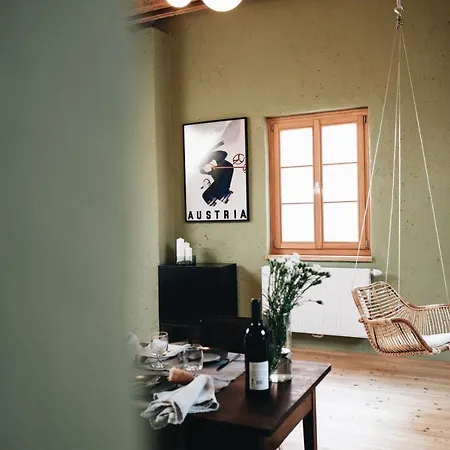 Villa100und10 Moos By Seebnb Apartment Klagenfurt am Wörthersee