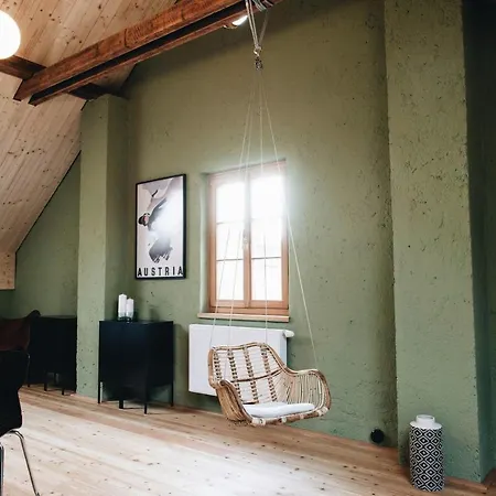 Villa100und10 Moos By Seebnb *